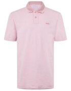 BOSS Tricou polo slim fit Peoxford -