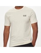 brak Tricou barbati - alb - 100% bumbac - Alb