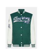 BRAVE SOUL Geaca dama - 303348496 - Poliester - 42 EU - Verde