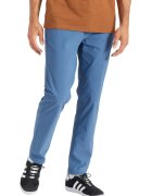 Brixton Pantaloni barbati - Nylon - Albastru -