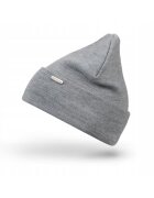 Broedrene Caciula dama - Brodrene - Acril - 55-58 cm - Gri deschis