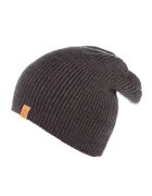 Broedrene Caciula de iarna pentru barbati - Brodrene - Acril - 56-60cm - Gri inchis