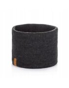 Broedrene Esarfa horn barbati - Brodrene - Urumea - gri - One size