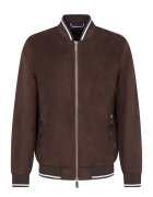 Bugatti Bluza barbati 77730071018 - Poliester - 52 EU - Maro