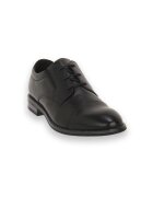 Bugatti pantofi eleganti din piele cu șireturi pentru bărbați 311-AO501-4000-1000 07485