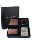 Bugatti Set Cadou Exclusivist Barbati – Signature Black - 44127160 - Maro cognac