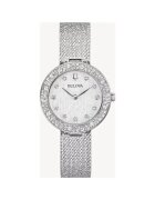 Bulova 96L329 Ladies Watch Crystal Phantom 30 -5mm 3ATM