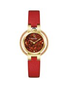 Bulova 97R105 Rubaiyat Autumn Ladies Watch 30 -5mm 3ATM