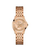 Bulova Ceas damă Diamond - inox - 27mm - mecanism quartz