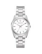 Bulova Ceas de dama Quartz - 31mm - 3ATM - Alb