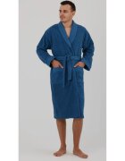 Bumbacel 100 COTTON Halat hotelier de baie - din bumbac - uniton