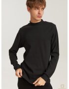 Bumbacel 100 COTTON Maleta din bumbac - pentru barbati - uniton - Negru