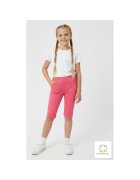 Bumbacel 100 COTTON Pantaloni de tip leggings din bumbac pentru fete