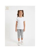 Bumbacel 100 COTTON Pantaloni scurti de tip leggings