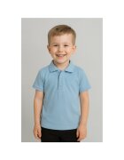 Bumbacel 100 COTTON Tricou polo din bumbac pentru baieti - 13-14