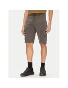 C P Company Pantaloni scurti sport barbati - 18CMSB160A006090M - Bumbac - Gri - Gri