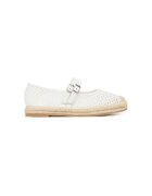 Call It Spring Espadrile dama 14010642 - Textil - Alb