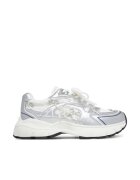 Call It Spring Pantofi sport dama - 13948360 - Piele ecologica - Argintiu