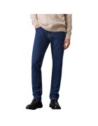 Calvin Klein Blugi pentru barbati Slim Fit - bumbac - Albastru