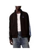 Calvin Klein Bluza cu fermoar STRETCH TWILL TRACK JACKET-LV04RC231G-UB1