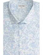 Calvin Klein Camasa pentru barbati - Albastru - Albastru