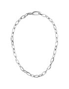 Calvin Klein Colier inox - argintiu