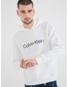 Calvin Klein Hanorac din bumbac cu buzunar kangaroo