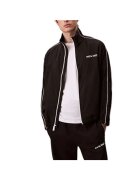 Calvin Klein Jacheta LS CRNKL STND CLLR T-LV04RC505G-UB1