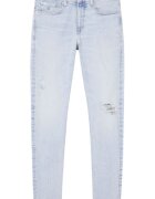Calvin Klein Jeans Blugi regular fit cu buzunare -