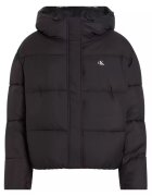 Calvin Klein Jeans Geaca dama J20J224112 - Poliester - Negru