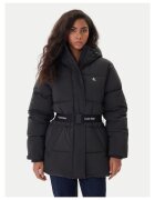 Calvin Klein Jeans Geaca de iarna - negru - femei -