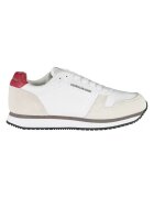 Calvin Klein Jeans Sneakers YM0YM00038 - Alb