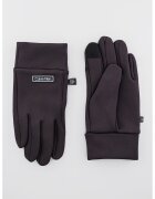 Calvin Klein Manusi cu logo - Negru