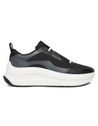 Calvin Klein Pantofi sport CHUNKY RUNNER LACEUP MIX AOP-YW0YW02077-0GM