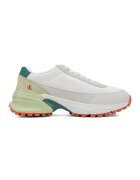Calvin Klein Pantofi sport HIKE RUNNER MG NYLON MIX-YW0YW01852-01S