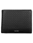 Calvin Klein Portofel barbati K50K511377 - Negru