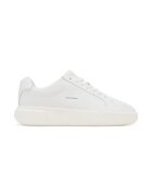 Calvin Klein Tenisi dama 305525062 - Piele naturala - Alb - Alb