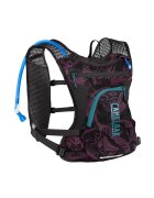 Camelbak Rucsac hidratare Chase Bike Vest - 2.5 L - Negru/Mov