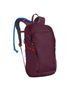 Camelbak Rucsac hidratare femei Daystar 16 - Mov/Rosu