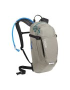 Camelbak Rucsac M.U.L.E.® 12 Hydration Pack - Aluminum/Black