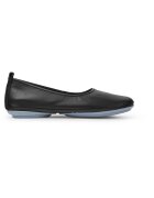 Camper Balerini din piele Right Nina - Negru