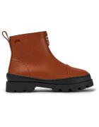 Camper Ghete de piele Brutus 353 - Maro