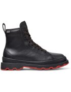 Camper Ghete de piele Brutus+ - Negru