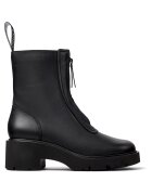 Camper Ghete de piele Milah 51793 - Negru