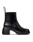 Camper Ghete de piele Thelma - Negru