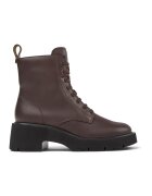 Camper Ghete din piele cu toc Milah