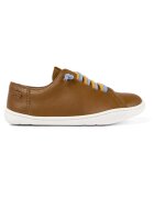 Camper Pantofi casual de piele Peu Cami - Maro