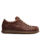 Camper Pantofi din piele Pelotas Ariel
