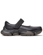 Camper Pantofi Mary Jane din piele Karst 2 - Negru
