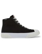 Camper Pantofi sport high-top Camaleon 1975 - Negru